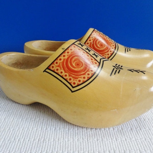 Mens Wooden Clogs Etsy UK