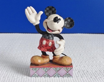 Collezione Walt Disney Showcase Il tuo amico Topolino