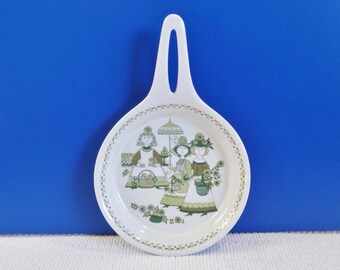Figgjo Flint Market Norway Skillet