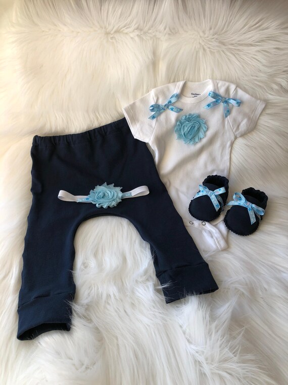 infant girl clothing sets