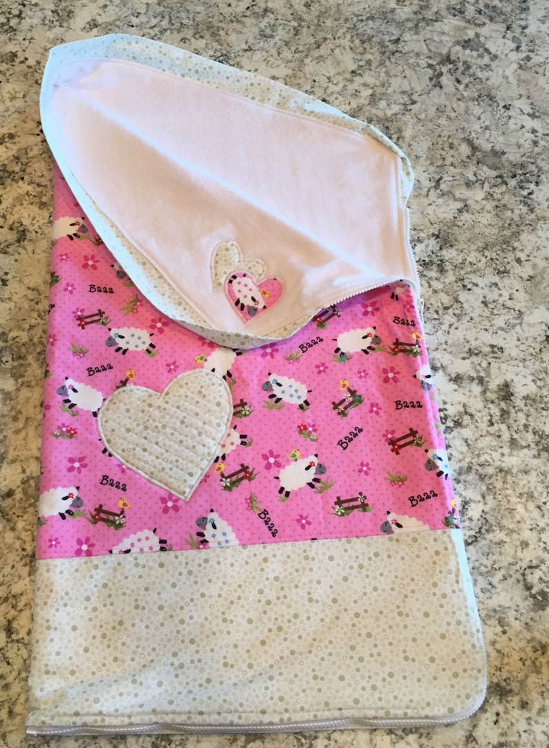 baby bunting blankets