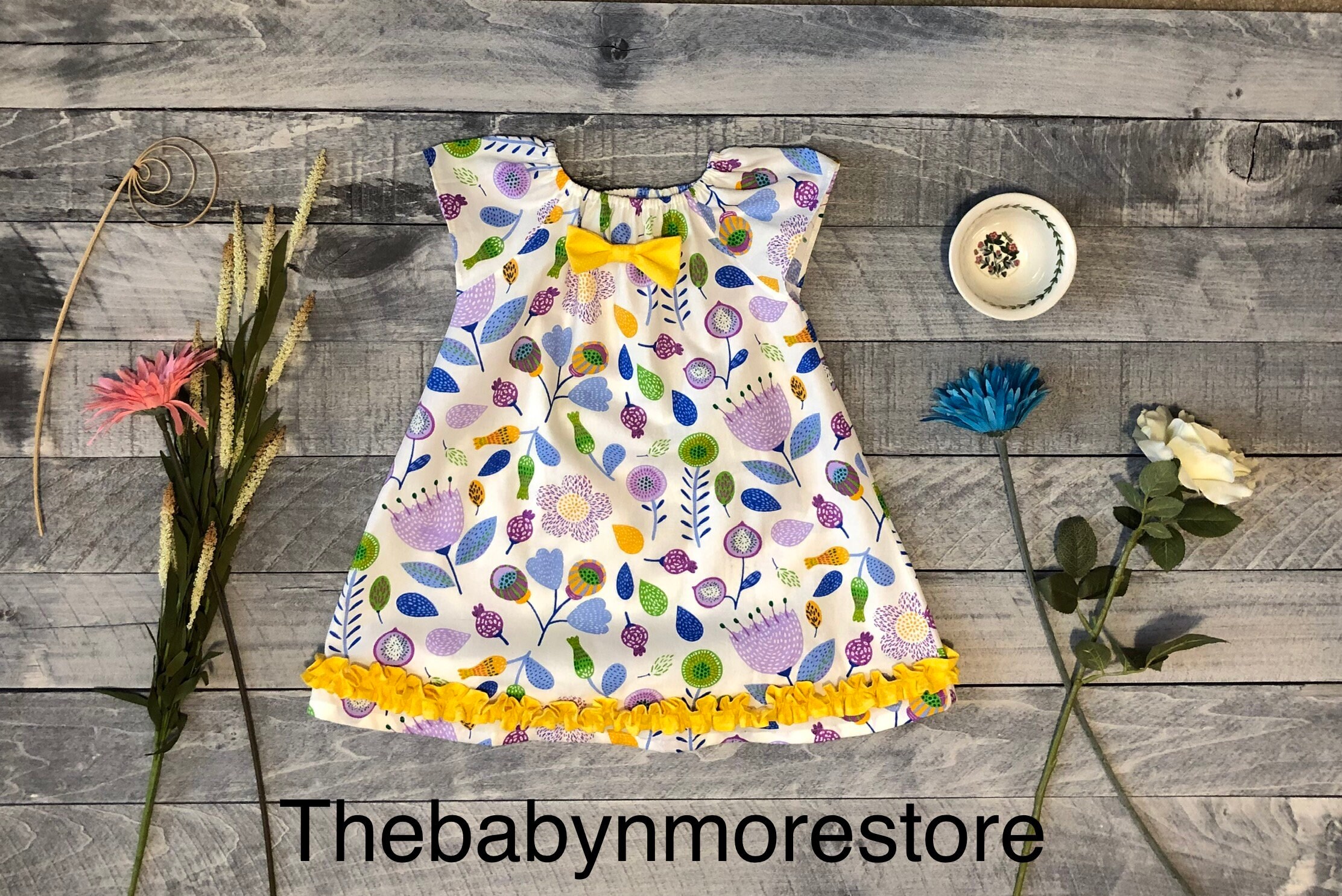 summer peasant dresses