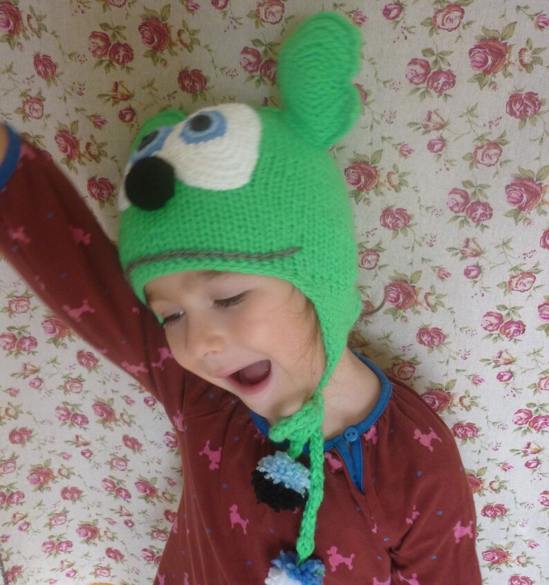 Gummy Bear Inspired Hat Gummibär Hat Halloween Hat Etsy