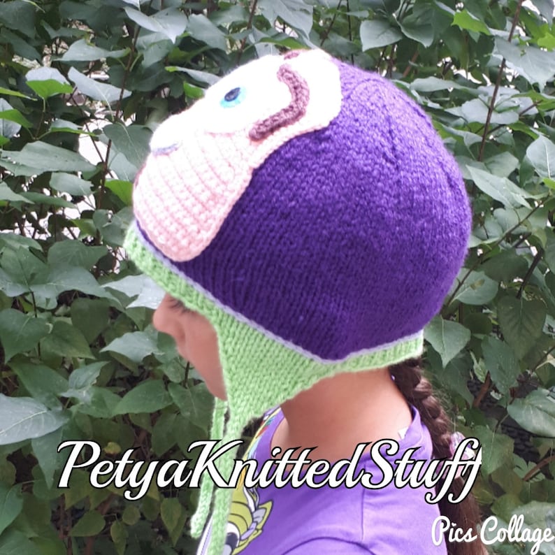 Toy Story costume Halloween hat Buzz Lightyear inspired hat Toy Story hat Buzz hat Buzz Lightyear costume Toy Story inspired hat