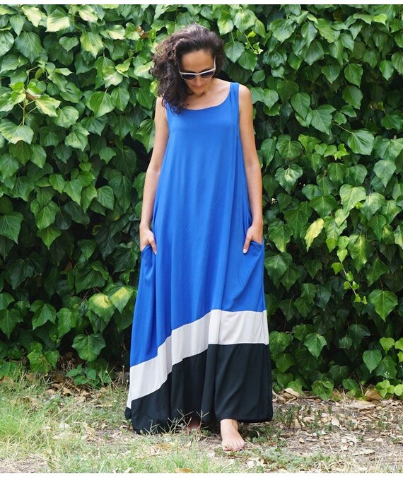 plus size tank top dress