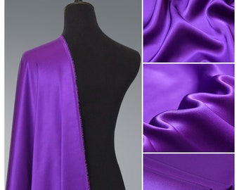 Mocha/Cyan Blended Silk Novelties SMH-07 Fabric main image 0
