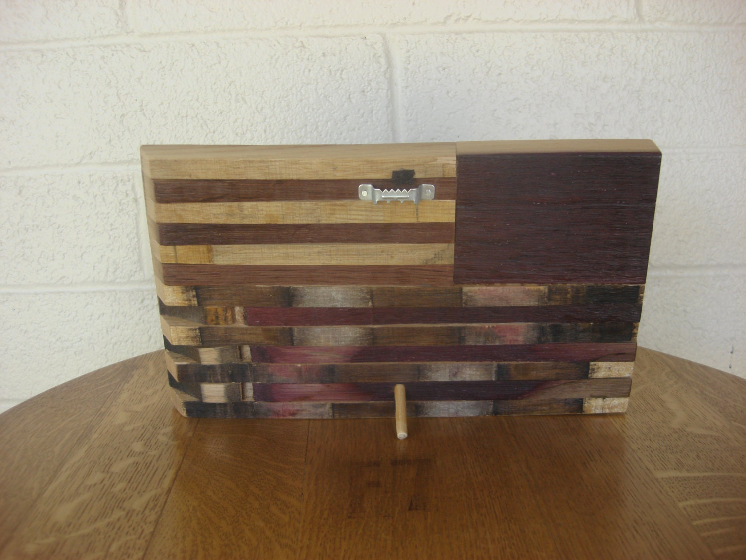 Wine Barrel Flag Etsy