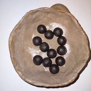 Plum Blossom takimono