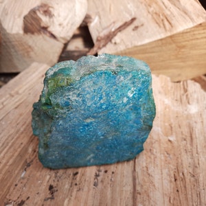 Eilat Stone Rough Semi polish , specimen natural stone , rare ,from King Solomon mine 2950 CT