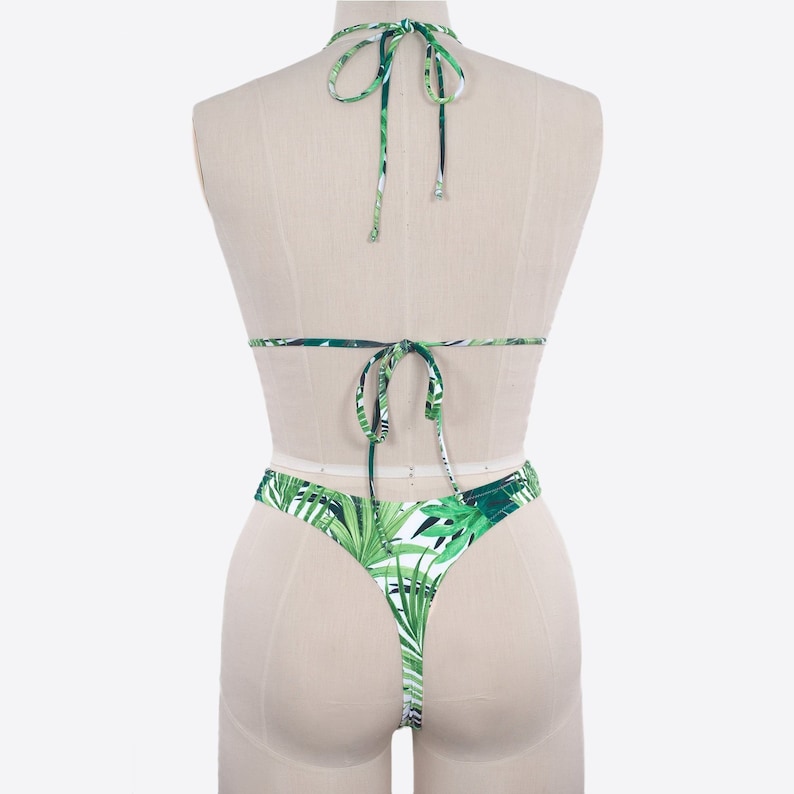 boho bikini sale
