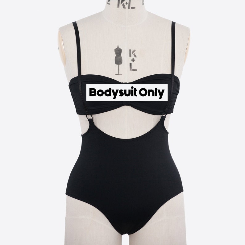 womens bodysuit swimwear