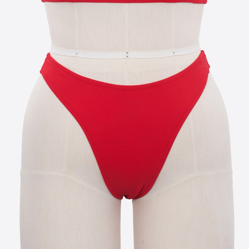 high hip swim bottoms
