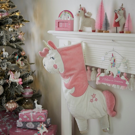 Unicorn Gifts For Girls