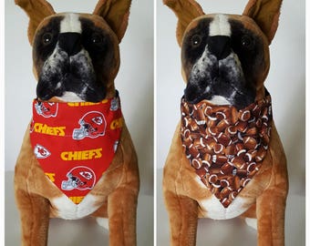 chiefs dog gear