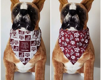 aggie dog jersey