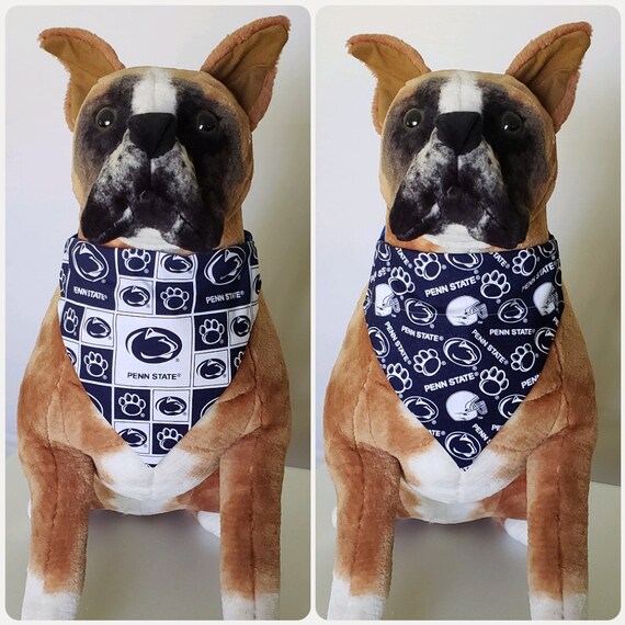 penn state dog jersey