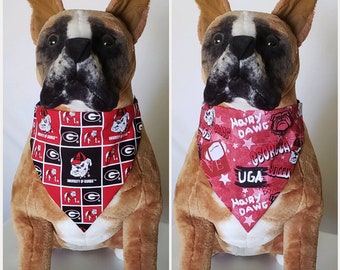 Uga bandana Clearance
