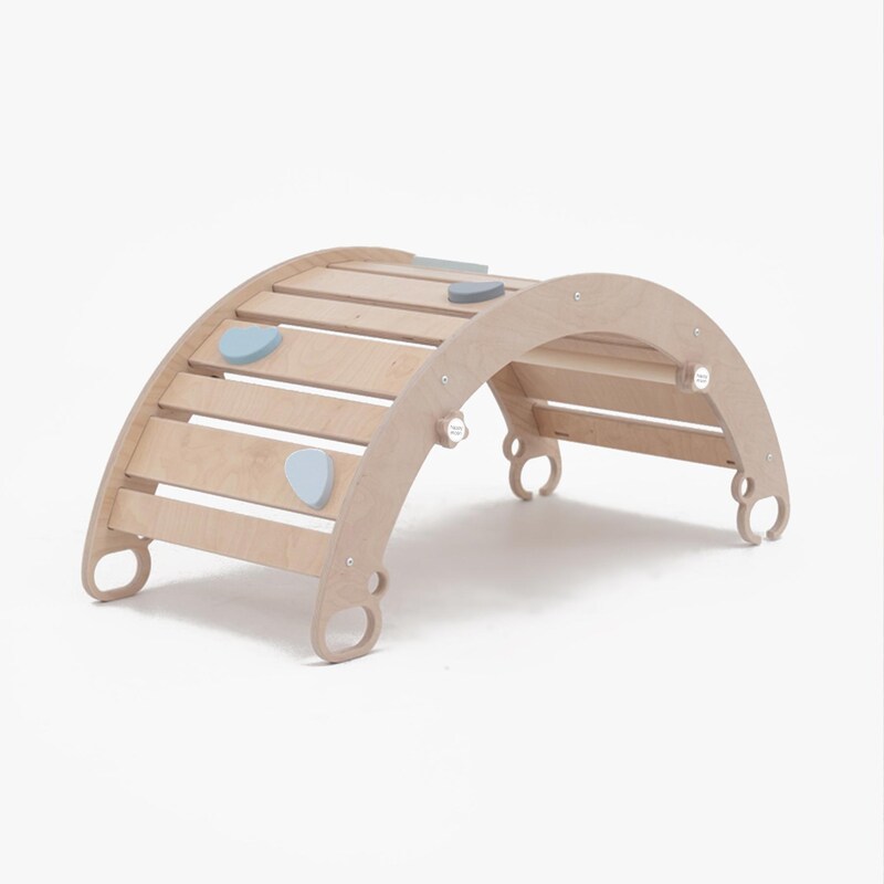 Montessori Rocker - Etsy