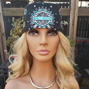 Bling Bandana/other colors