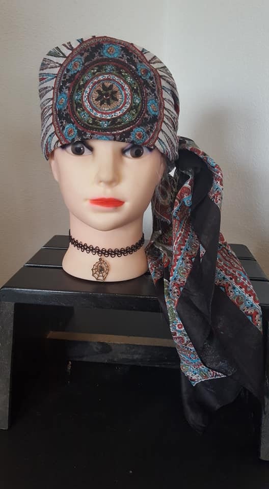 Bling Gypsy Scarf Etsy