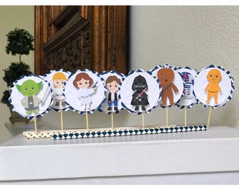 Star Wars Baby Etsy Star Wars Baby Etsy