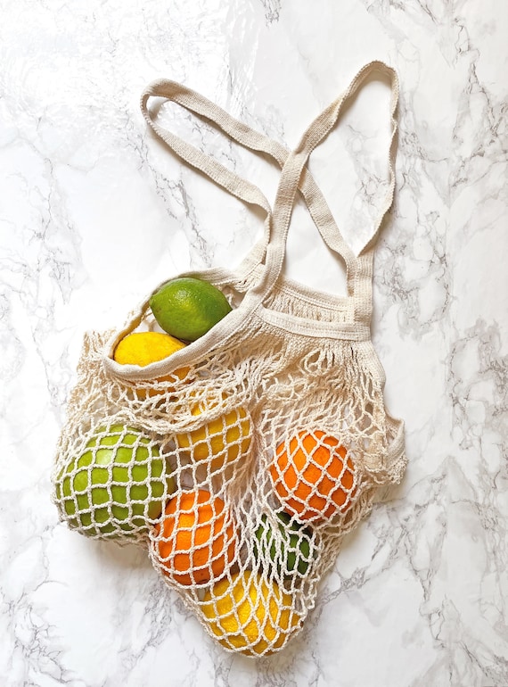 Net produce bag discount