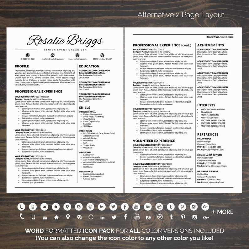 resume star download resume star download