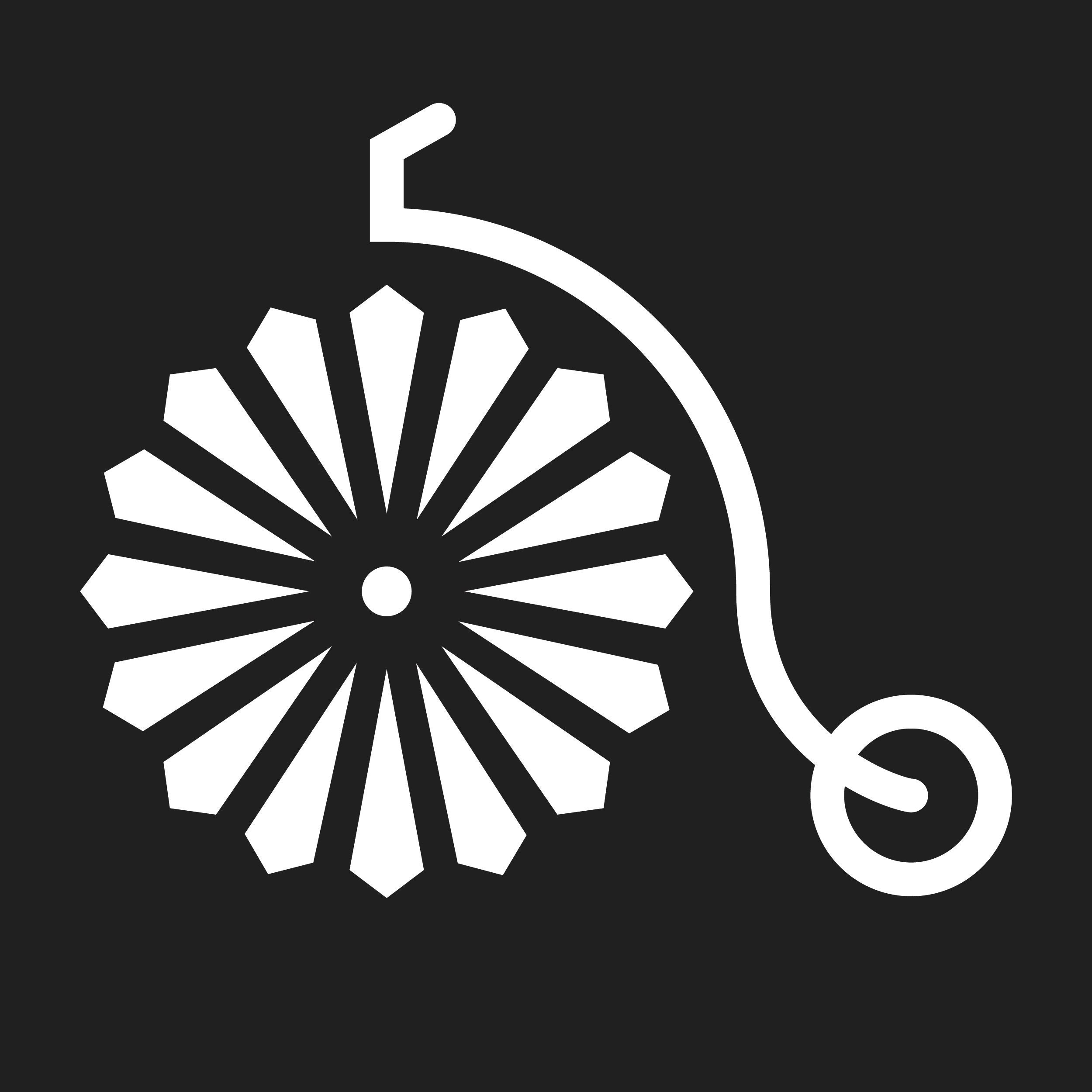 GraphicBicycle