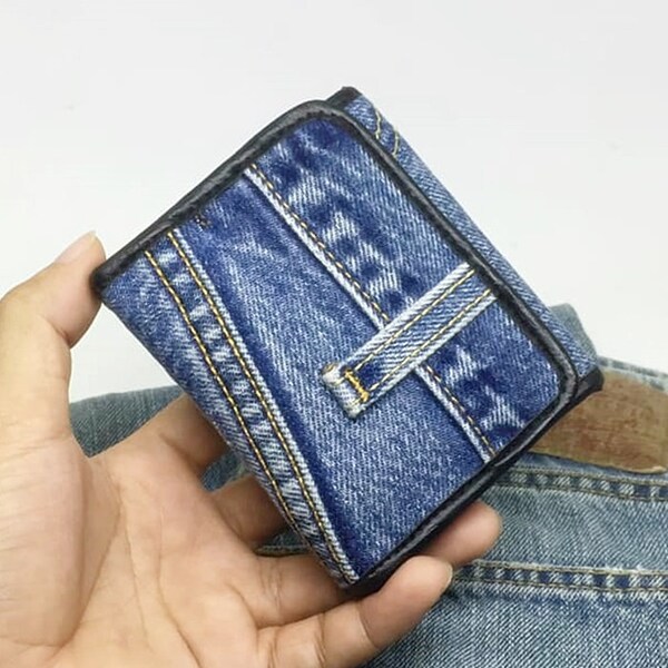 Wallet Jeans gift bags Purses mens wallet Women Wallets Money Clips Wallet Jeans Shorts Wallet Coach handbag Canvas Bag Clip