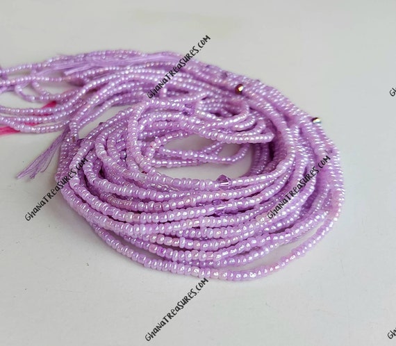 Waist beads website sales