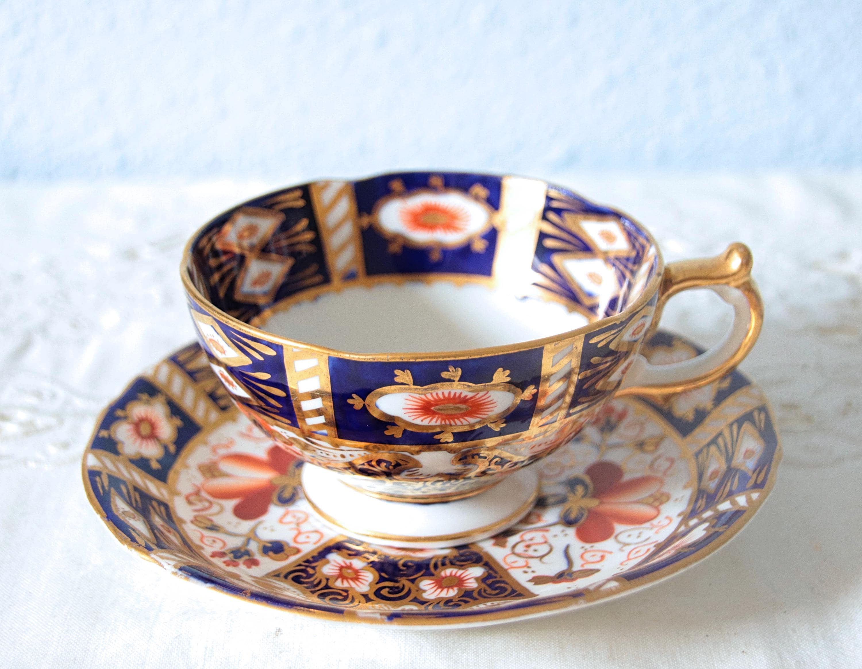 Japan Vintage Crown Royal China - Etsy - Page 2