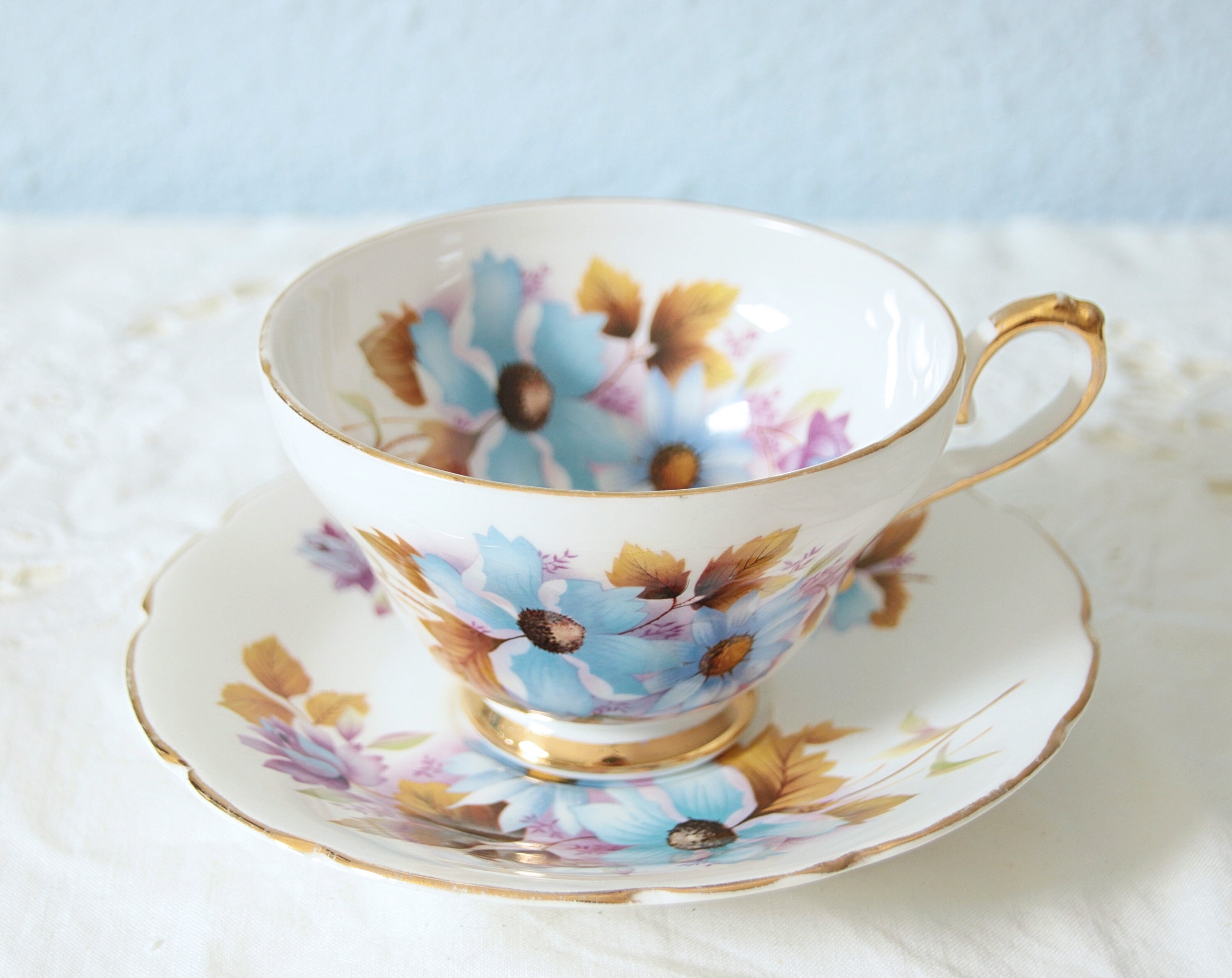 Royal london teacup - Etsy 日本