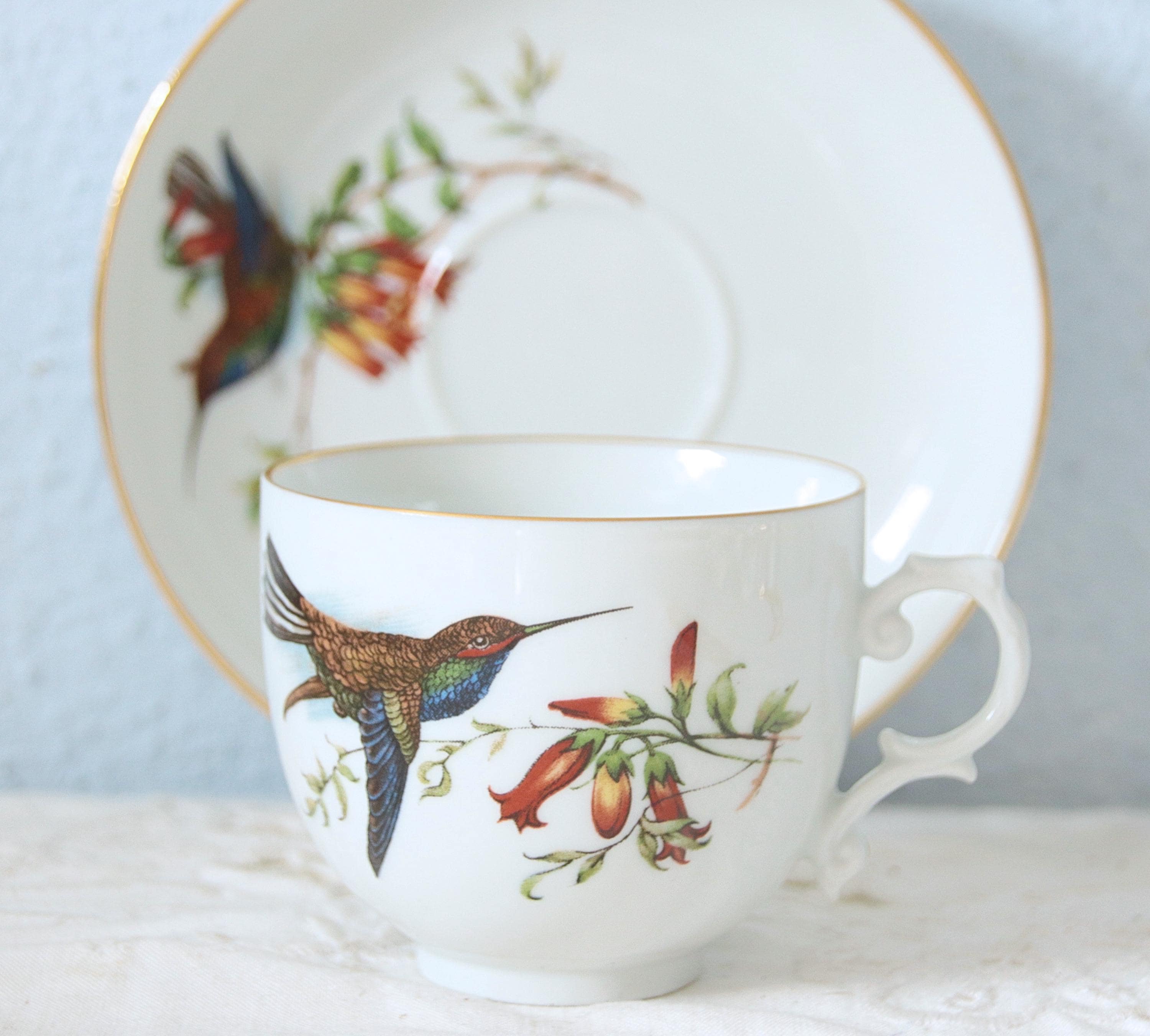 Furstenberg china - Etsy 日本