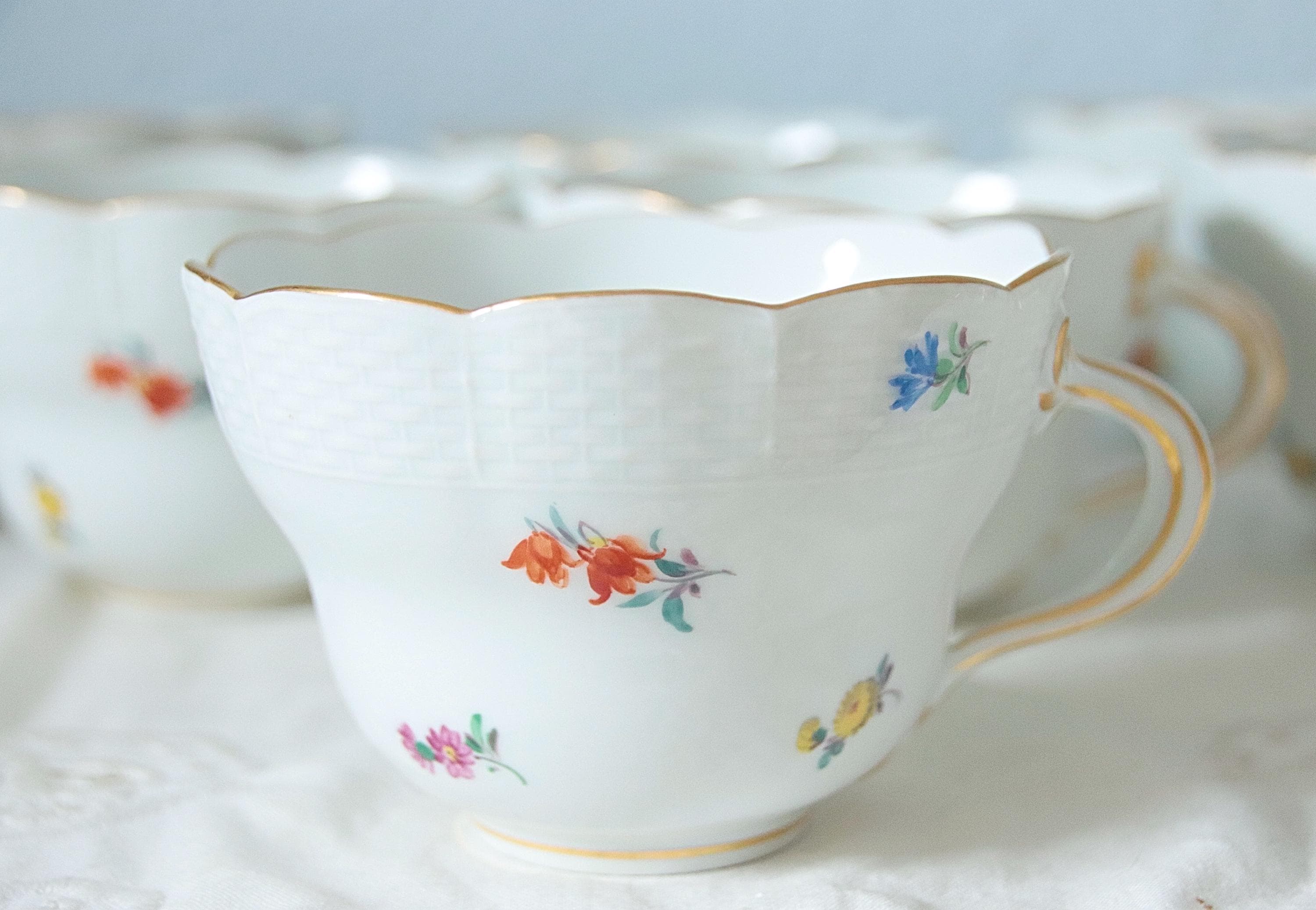 Meissen - Etsy 日本