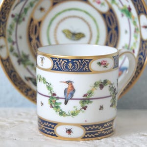 Ancienne Manufacture Royal Limoges - Etsy