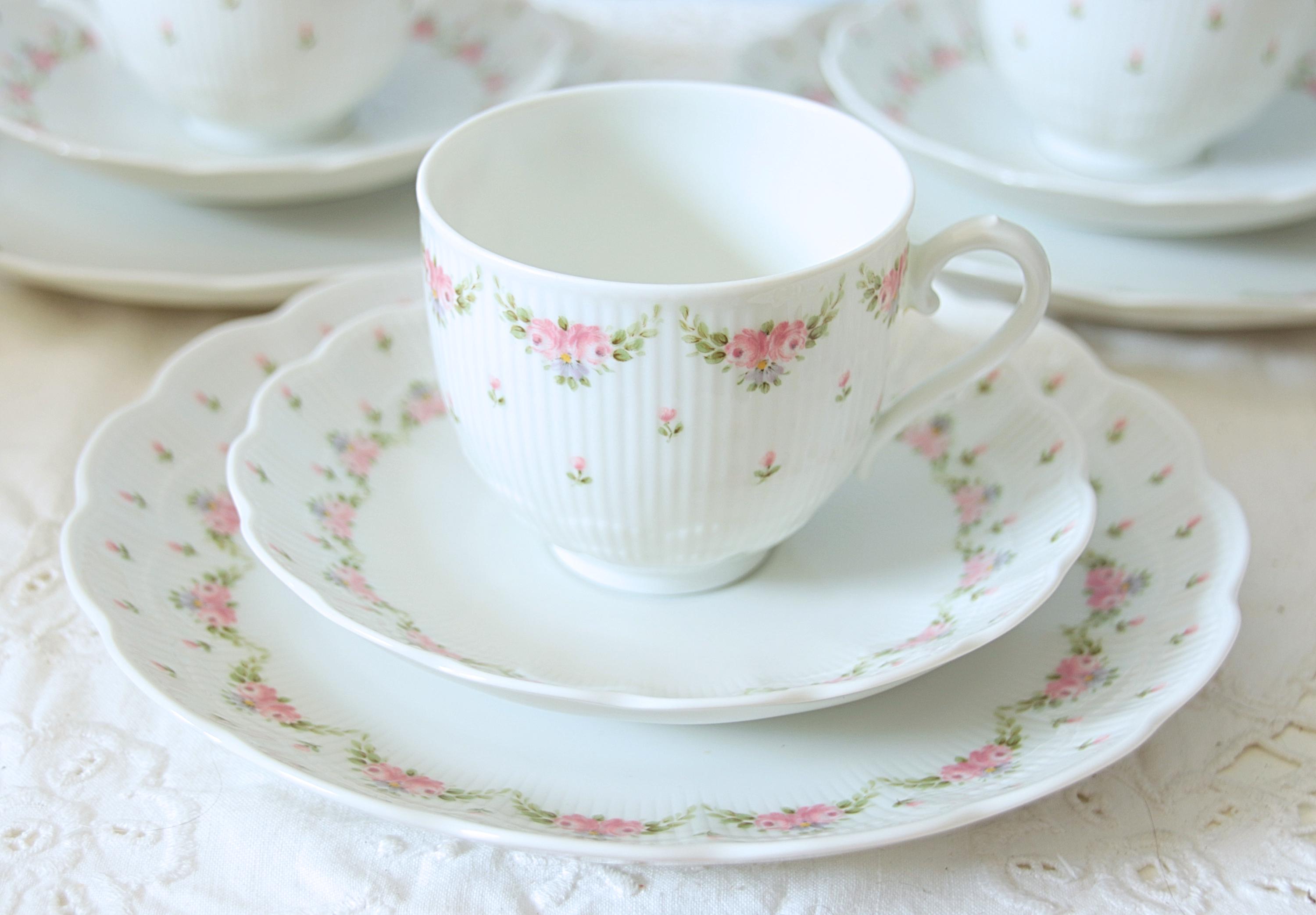 Laura ashley tea set - Etsy 日本