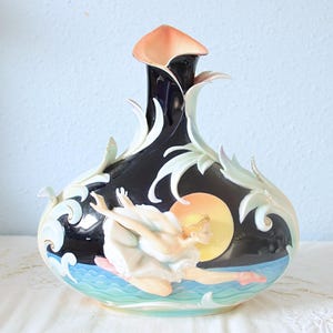 Franz Porcelain Collection - Etsy