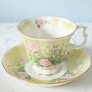 Royal Albert Shakespeare - Etsy