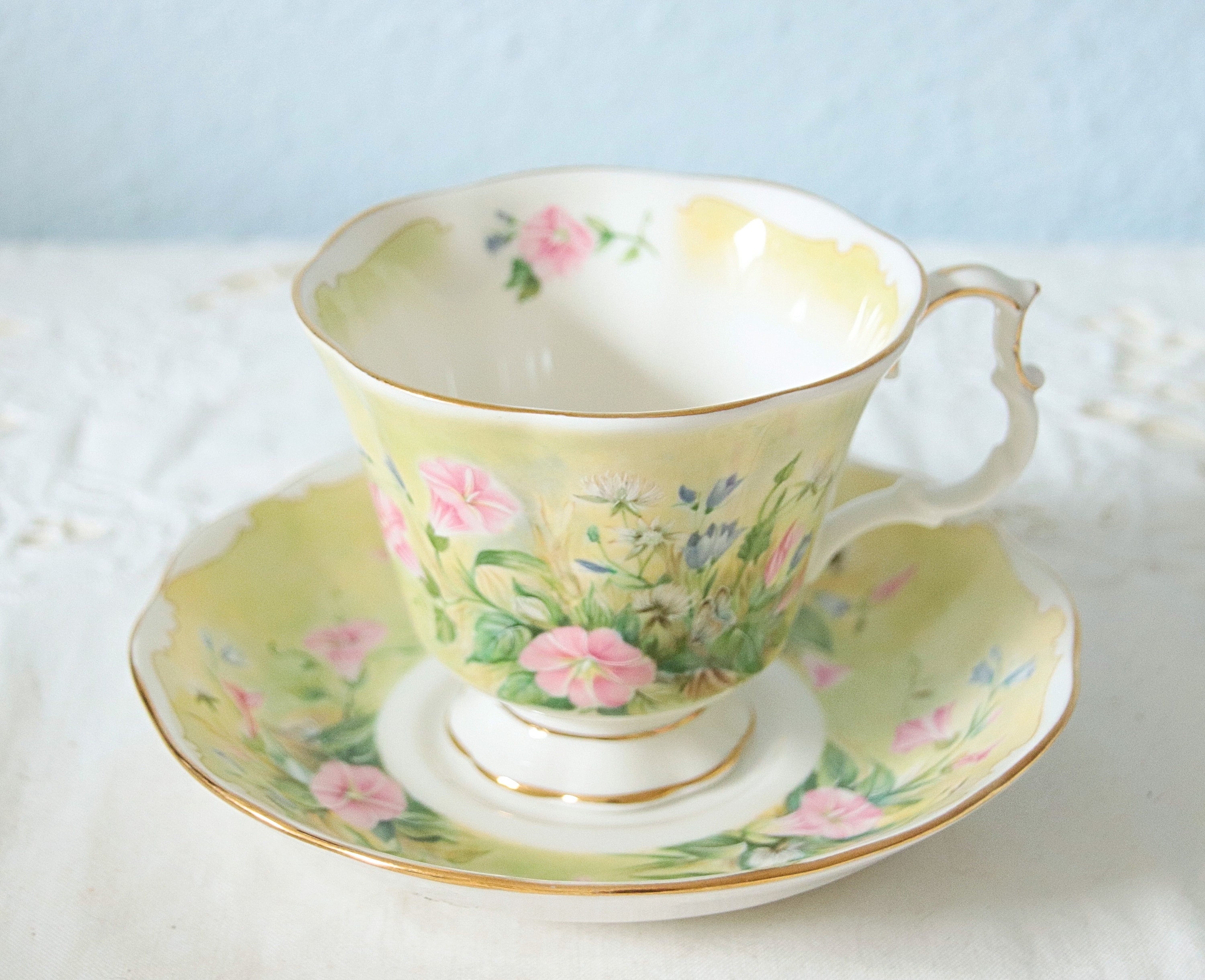 Royal Albert Shakespeare - Etsy