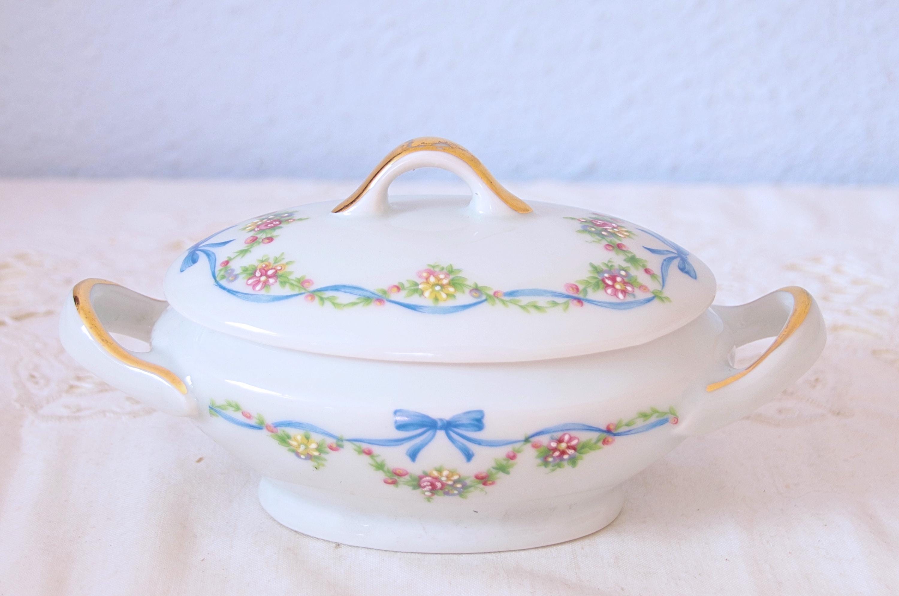 Jean Boyer Limoges - Etsy