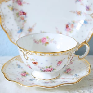 Royal Crown Derby Antoinette - Etsy