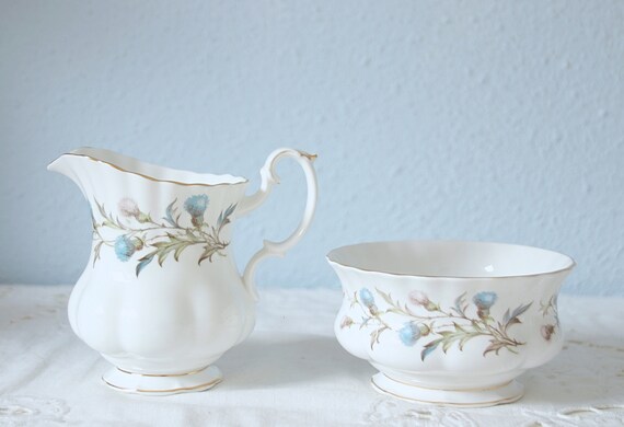 Vintage Royal Albert Bone China 