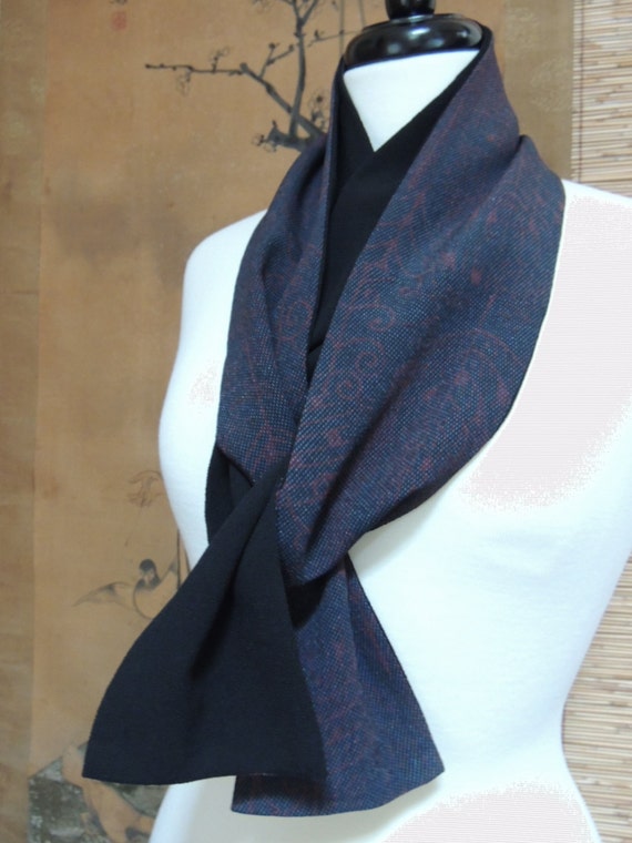 Japanese scarf Clearance