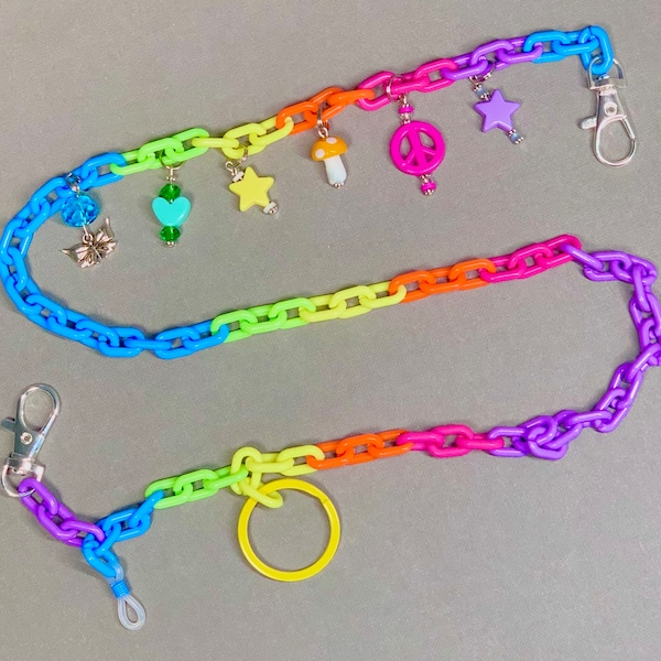 Rave Accessories - Etsy UK