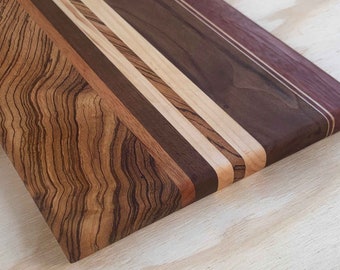 Luxury Cutting Board Etsy