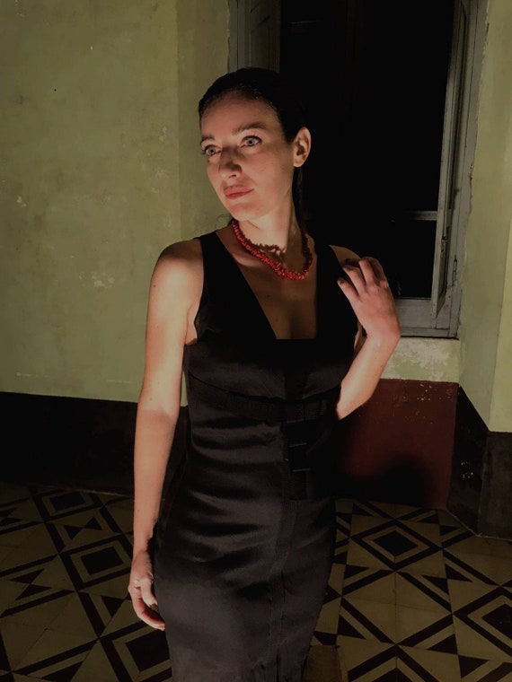 Original VERSACE dress
