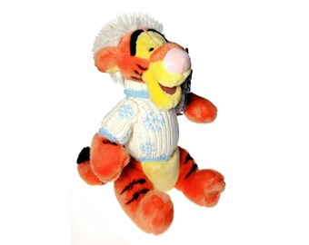 baby tigger plush