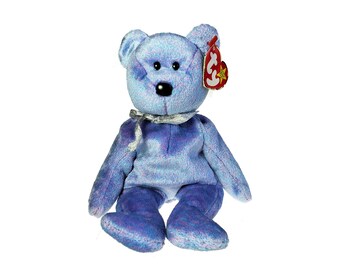 Ty Clubby Ii Etsy