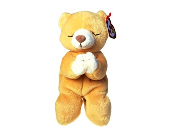 value of hope beanie baby