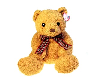 bean bag teddy bears